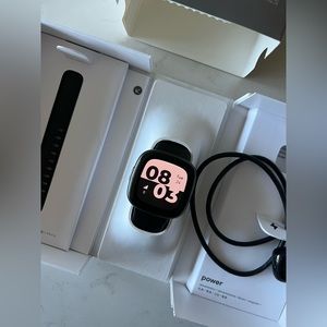 Fitbit Versa 4 smartwatch